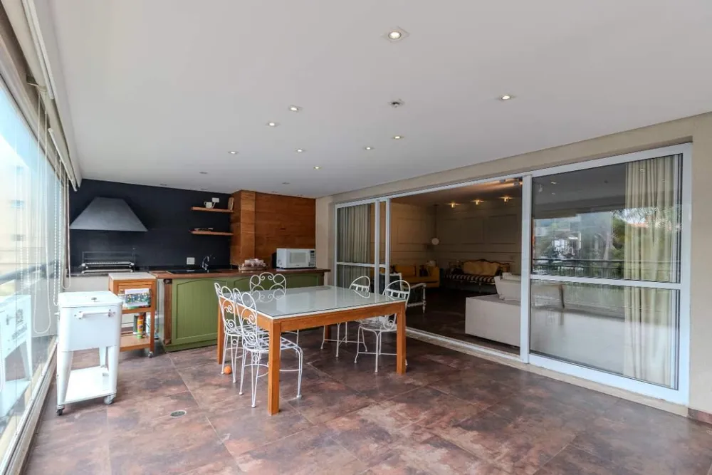 Apartamento, 4 quartos, 213 m² - Foto 5