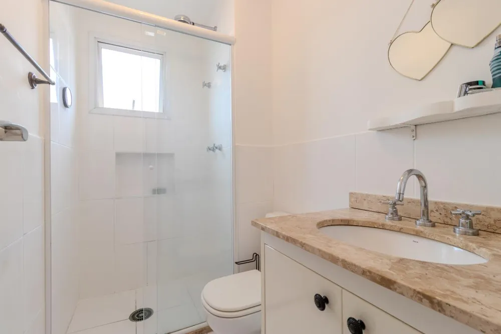 Apartamento, 4 quartos, 213 m² - Foto 4