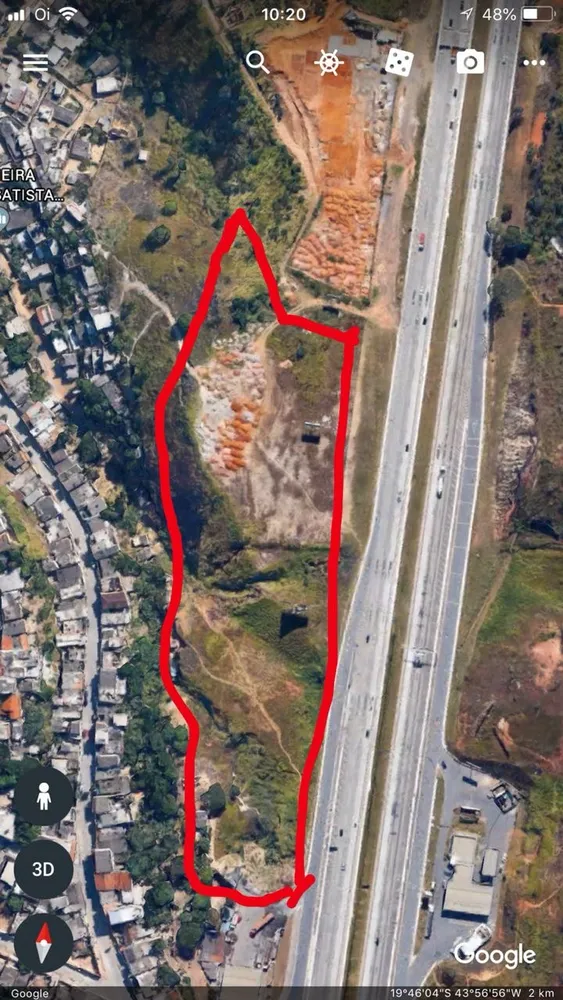 Terreno, 37312 m² - Foto 4
