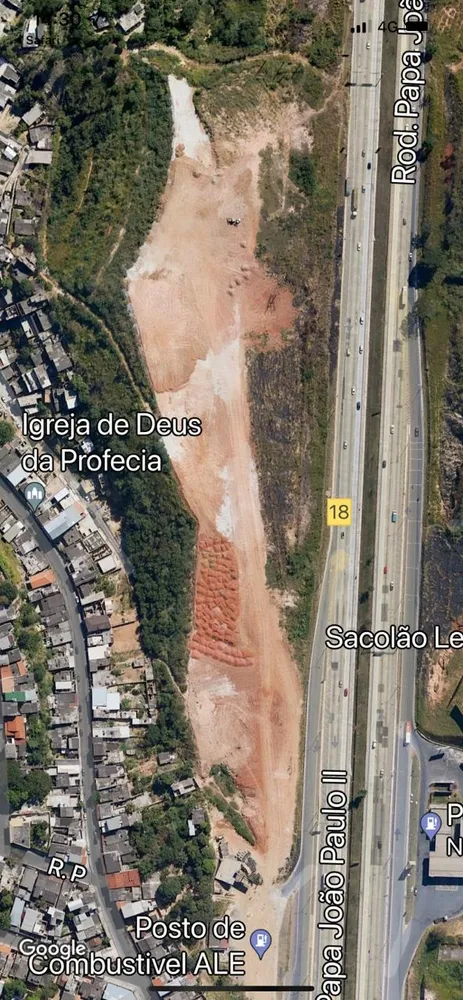 Terreno, 37312 m² - Foto 2