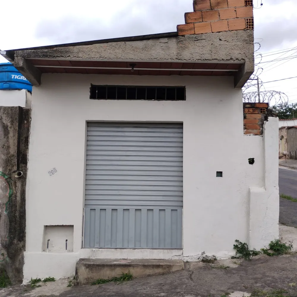 Loja-Salão, 30 m² - Foto 3