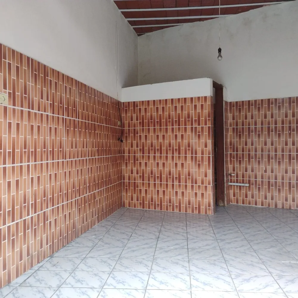 Loja-Salão, 30 m² - Foto 1