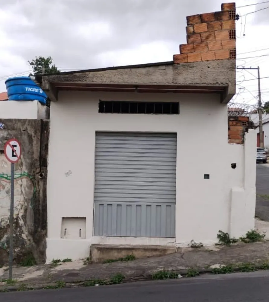 Loja-Salão, 30 m² - Foto 2
