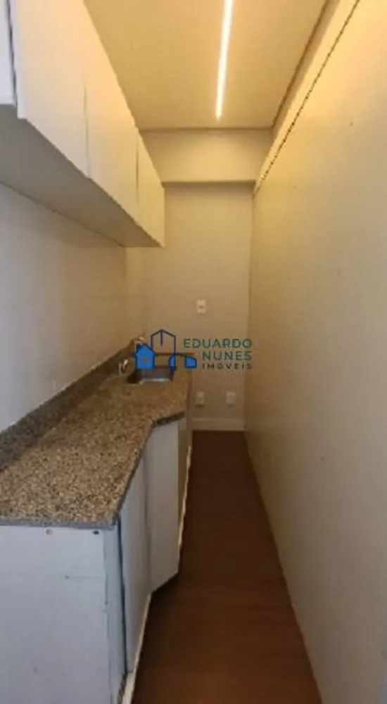 Sala-Conjunto, 29 m² - Foto 5