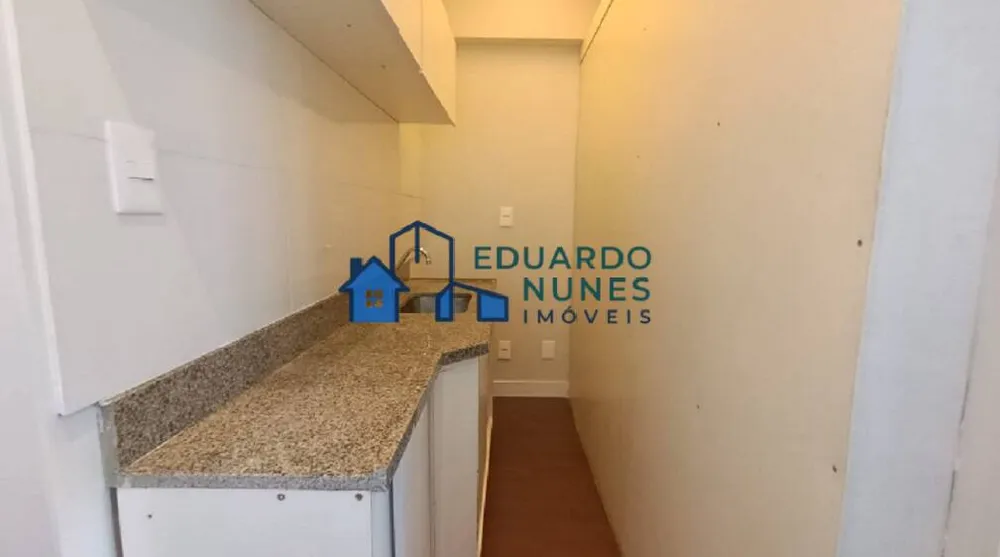 Sala-Conjunto, 29 m² - Foto 4