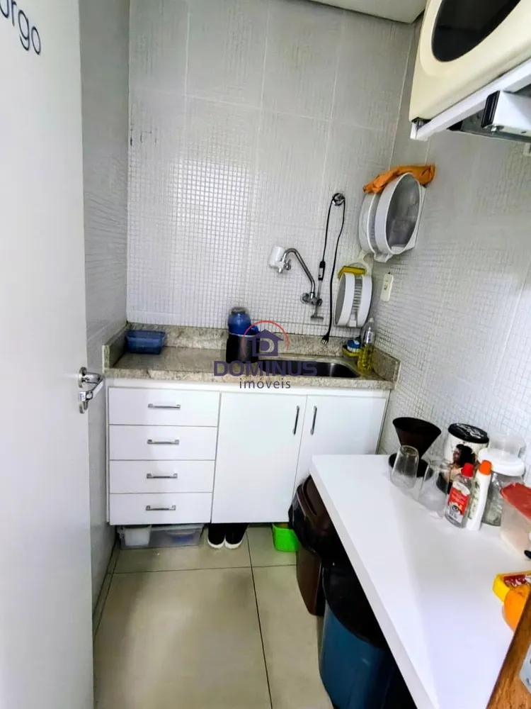 Depósito-Galpão, 62 m² - Foto 12