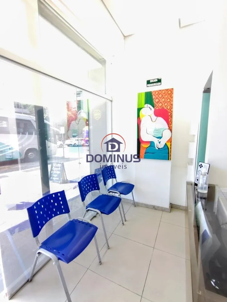 Depósito-Galpão, 62 m² - Foto 3