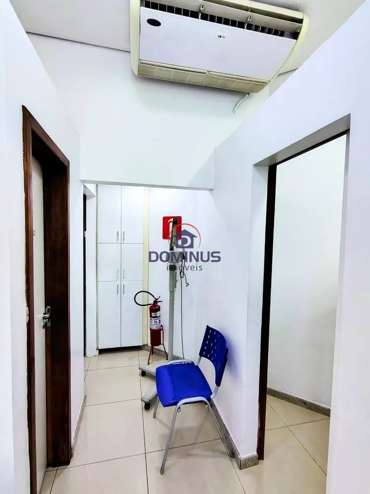 Depósito-Galpão, 62 m² - Foto 10