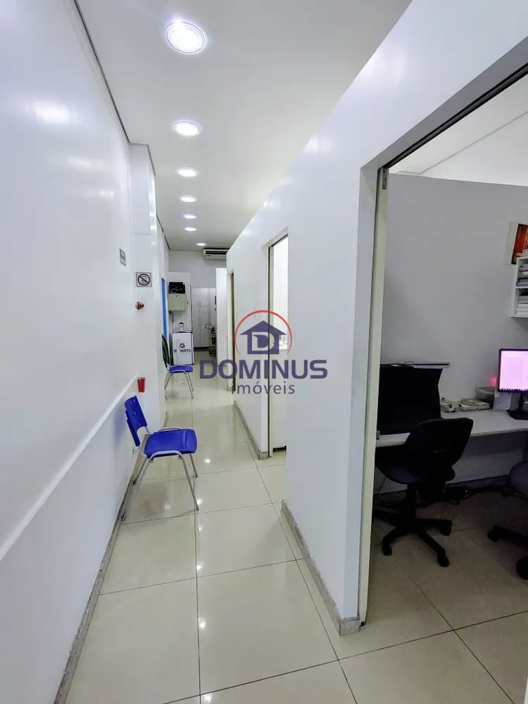 Depósito-Galpão, 62 m² - Foto 14