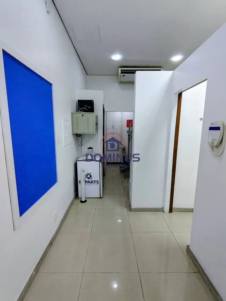 Depósito-Galpão, 62 m² - Foto 11