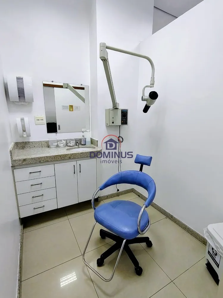 Depósito-Galpão, 62 m² - Foto 16