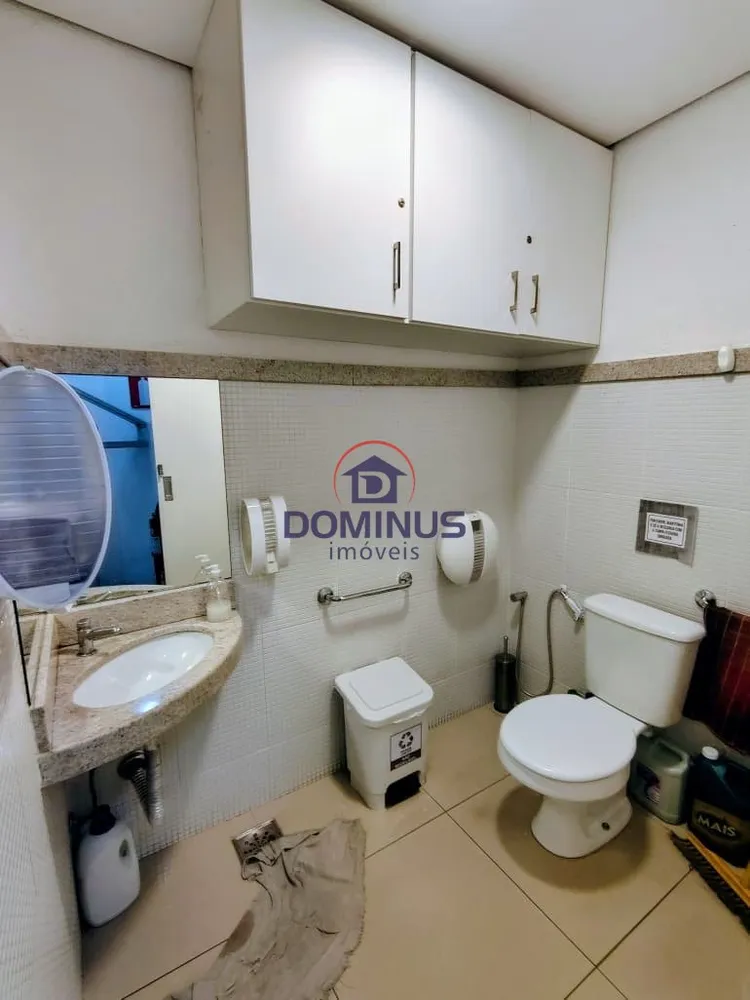 Depósito-Galpão, 62 m² - Foto 8