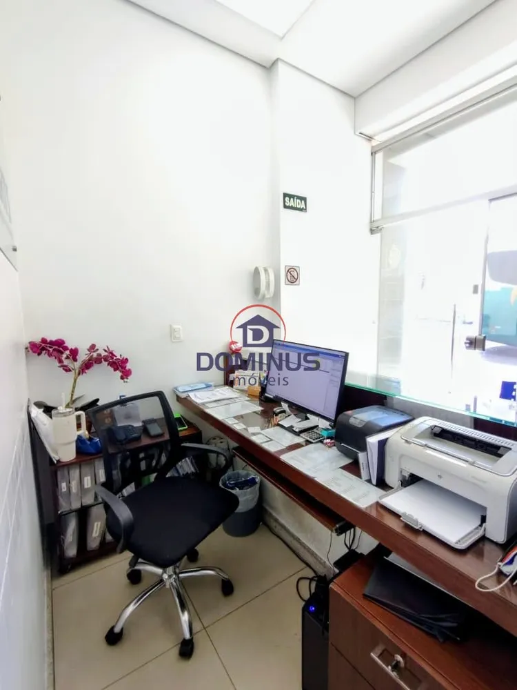 Depósito-Galpão, 62 m² - Foto 6