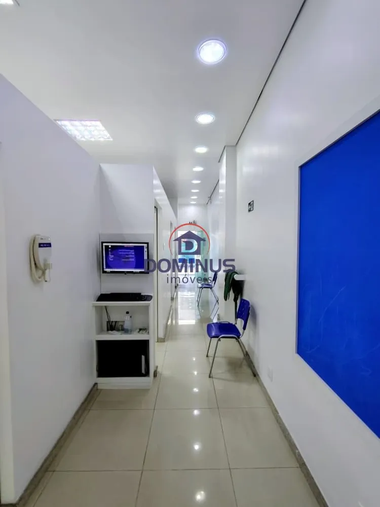 Depósito-Galpão, 62 m² - Foto 5