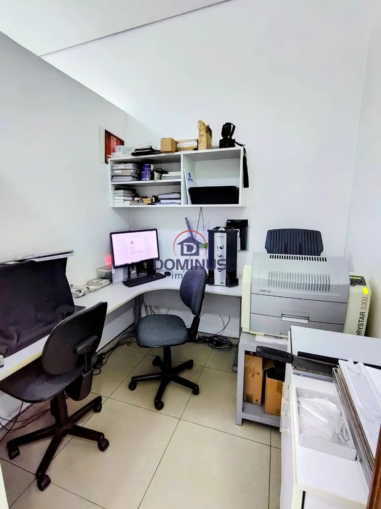 Depósito-Galpão, 62 m² - Foto 13