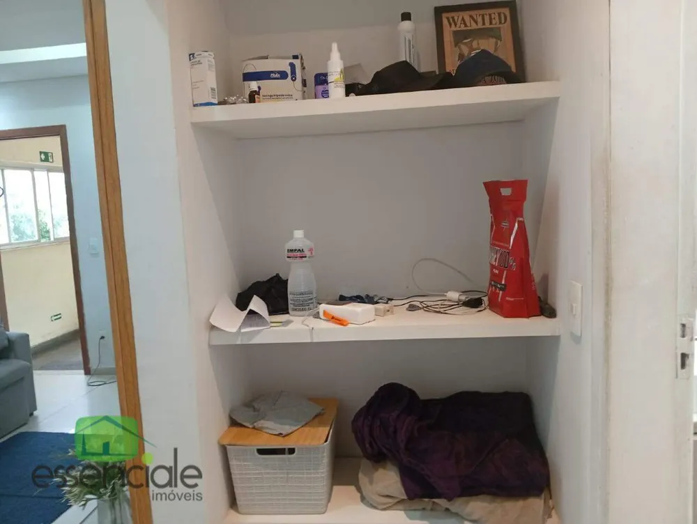 Apartamento, 2 quartos, 50 m² - Foto 3