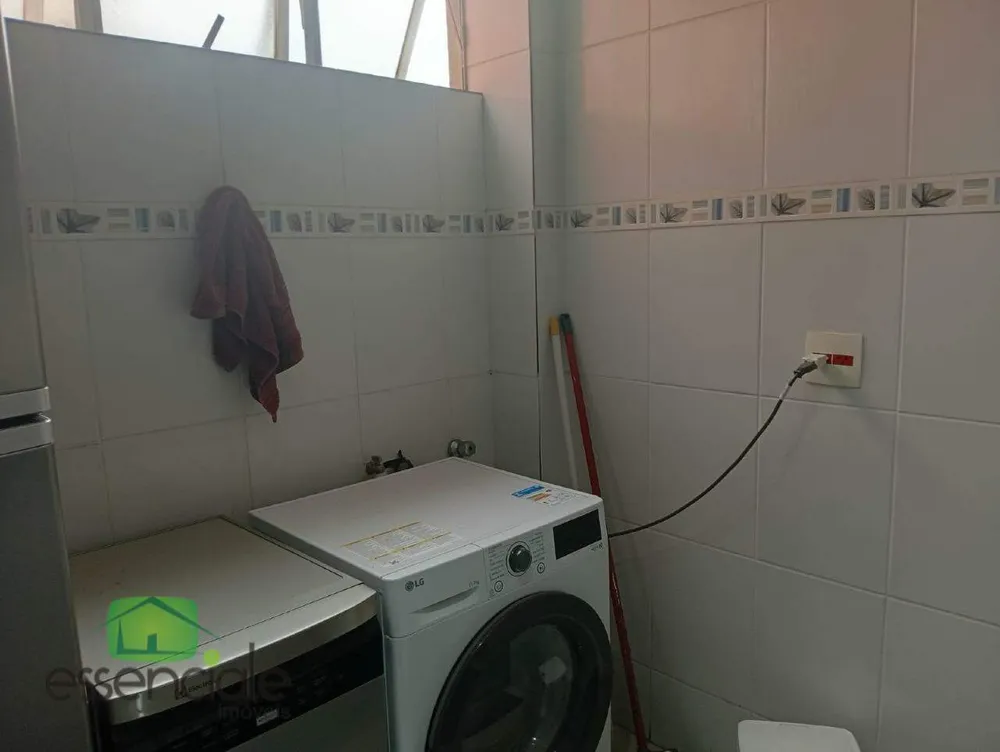Apartamento, 2 quartos, 50 m² - Foto 4