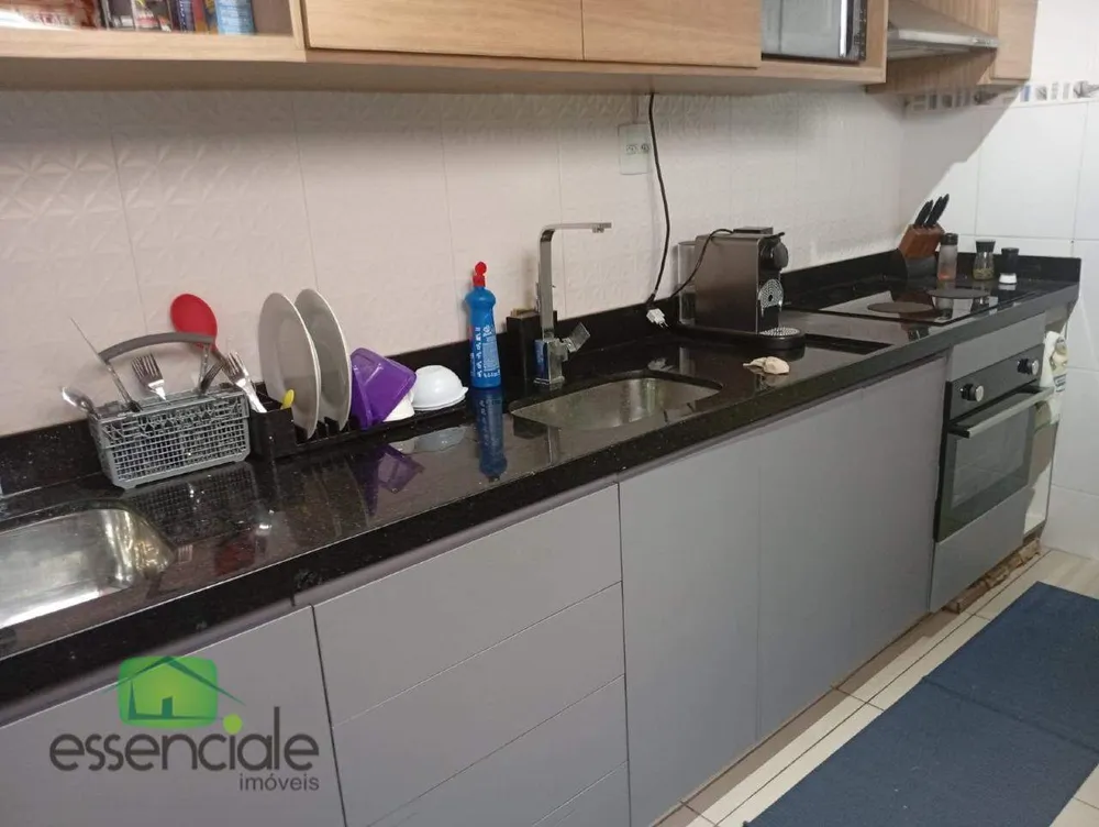 Apartamento, 2 quartos, 50 m² - Foto 1