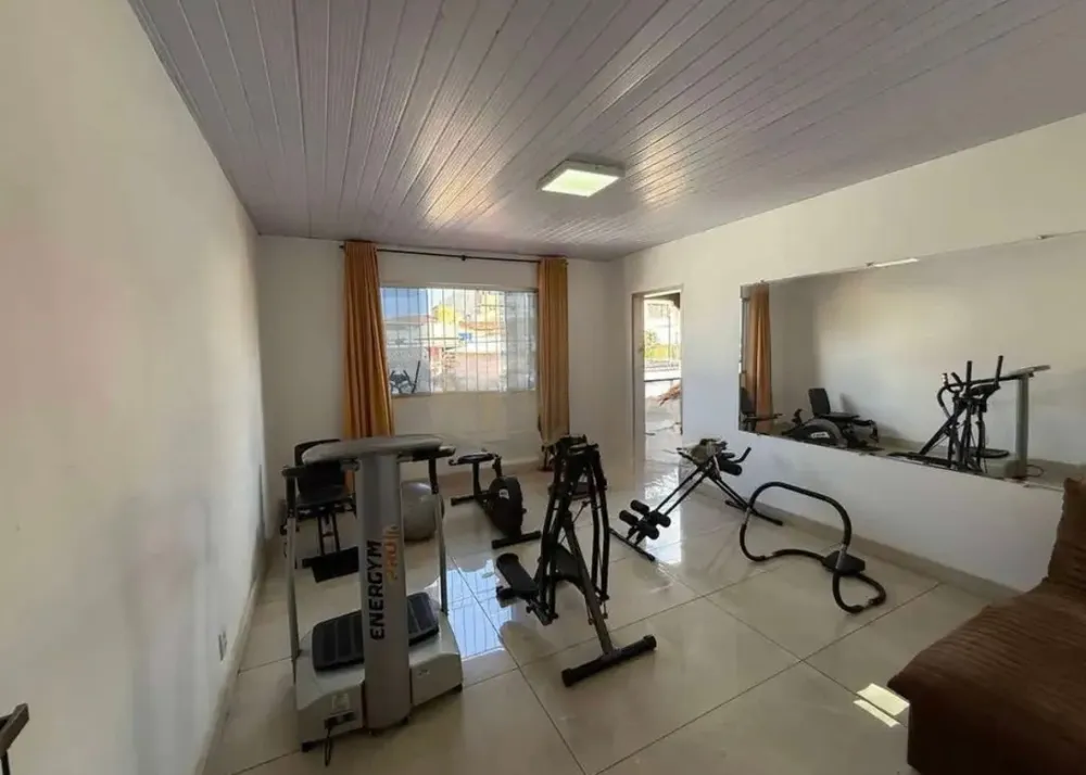 Casa, 5 quartos, 421 m² - Foto 10