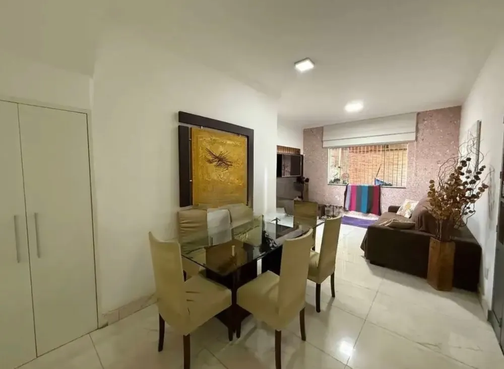 Casa, 5 quartos, 421 m² - Foto 3