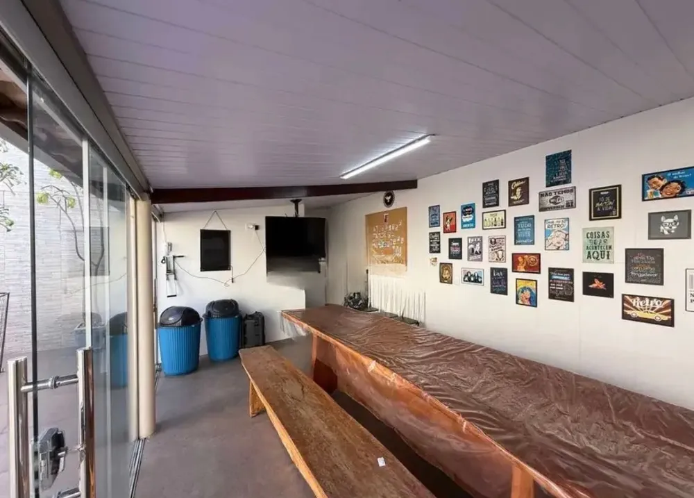 Casa, 5 quartos, 421 m² - Foto 6