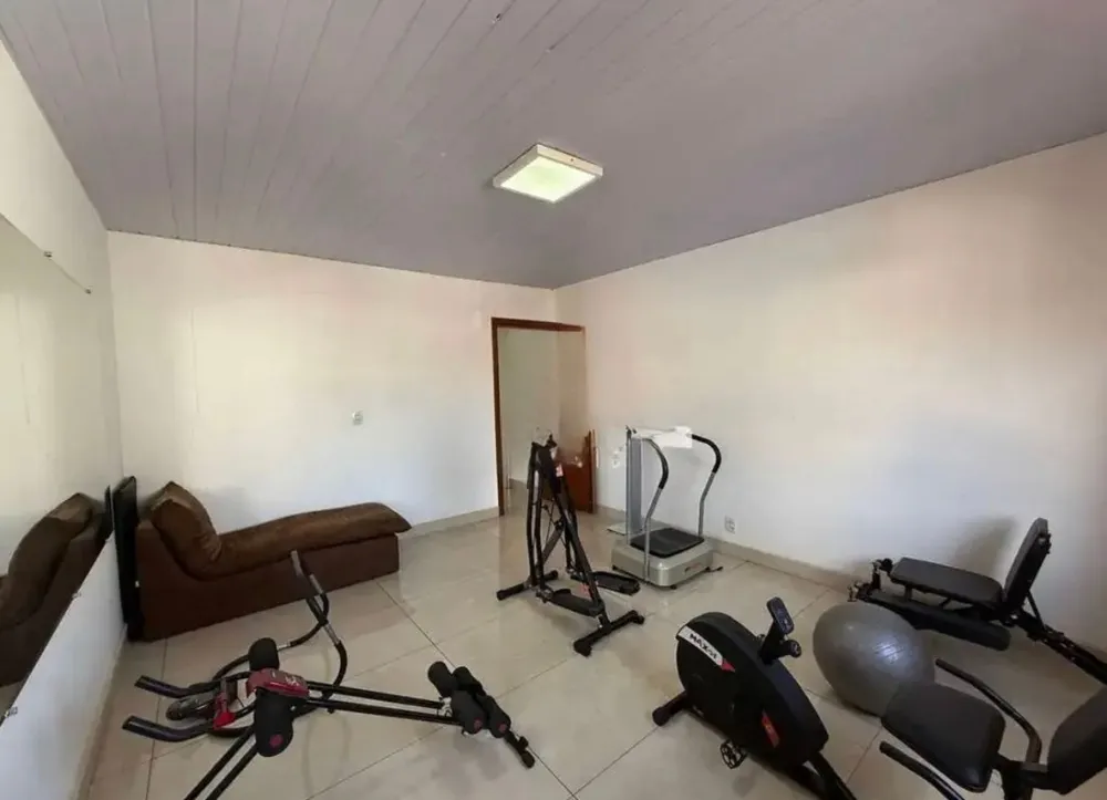 Casa, 5 quartos, 421 m² - Foto 9