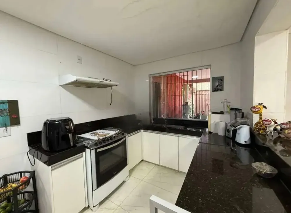 Casa, 5 quartos, 421 m² - Foto 5