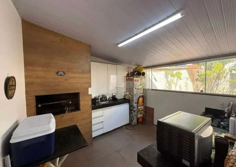 Casa, 5 quartos, 421 m² - Foto 7