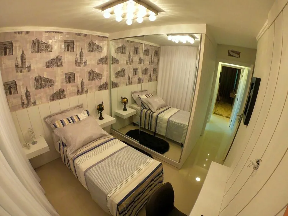 Apartamento, 2 quartos - Foto 5