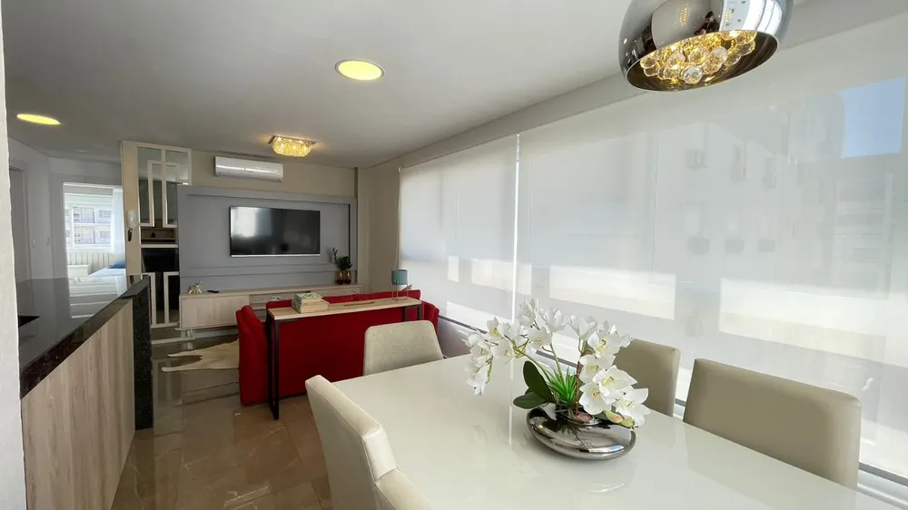 Apartamento, 2 quartos - Foto 1