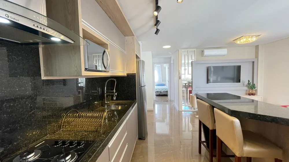 Apartamento, 2 quartos - Foto 7