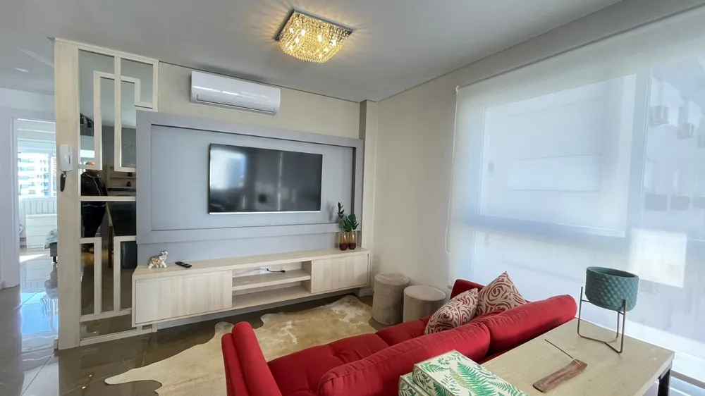 Apartamento, 2 quartos - Foto 2