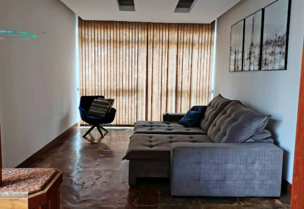 Apartamento, 3 quartos, 130 m² - Foto 12