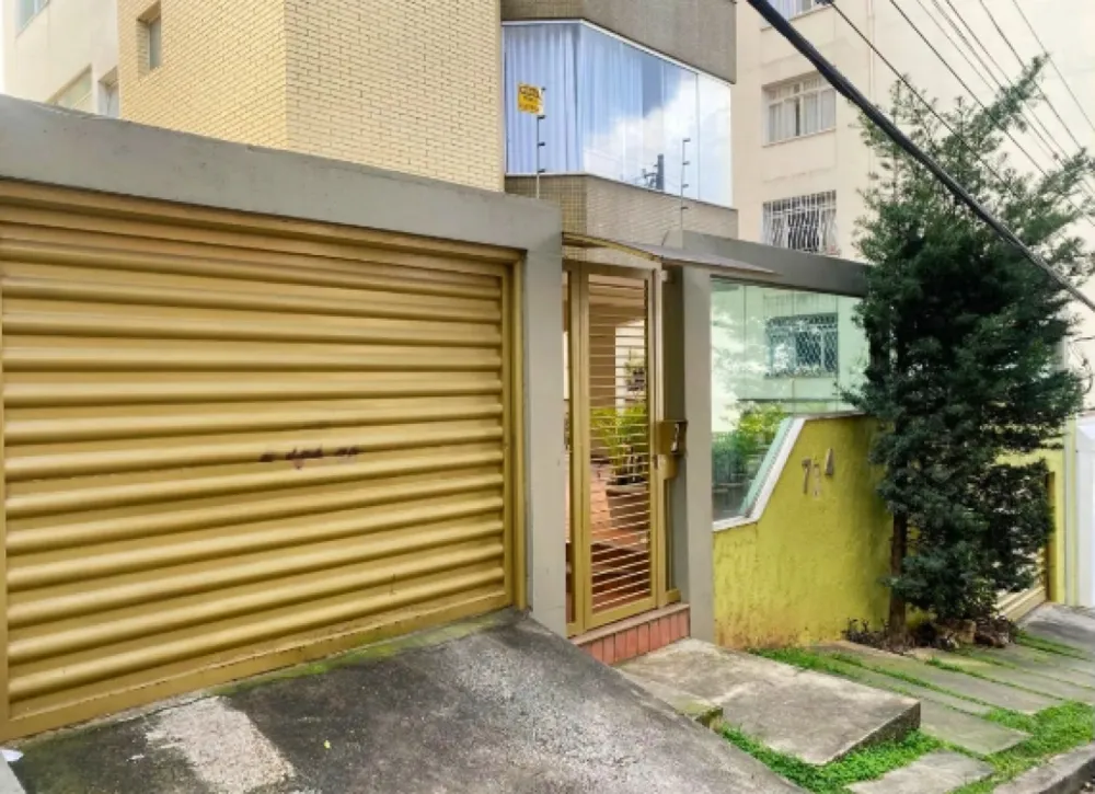 Apartamento, 3 quartos, 130 m² - Foto 2