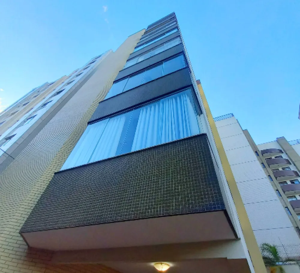 Apartamento, 3 quartos, 130 m² - Foto 7