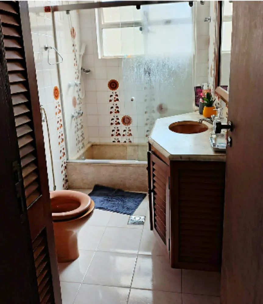 Apartamento, 3 quartos, 130 m² - Foto 19