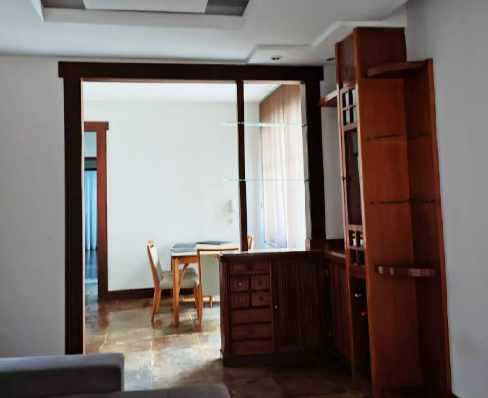 Apartamento, 3 quartos, 130 m² - Foto 5