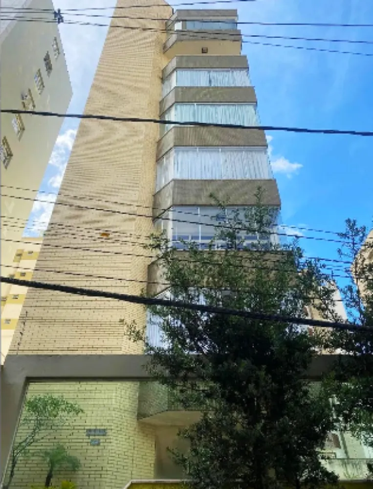 Apartamento, 3 quartos, 130 m² - Foto 1