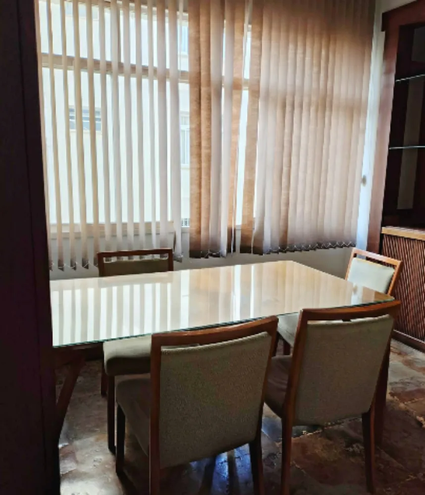 Apartamento, 3 quartos, 130 m² - Foto 9