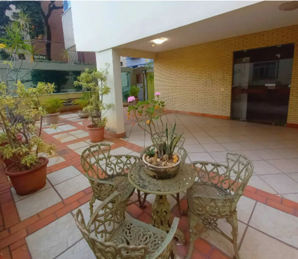 Apartamento, 3 quartos, 130 m² - Foto 8