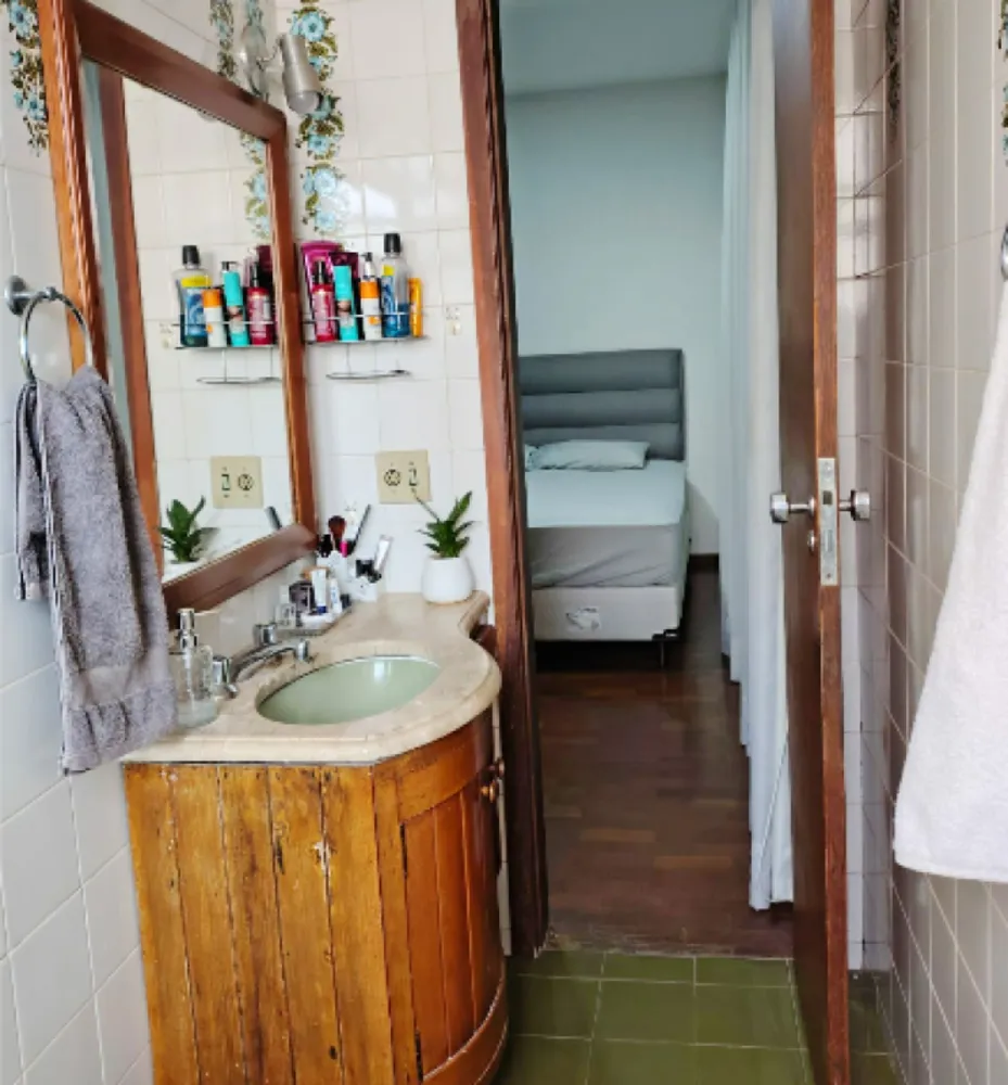 Apartamento, 3 quartos, 130 m² - Foto 11