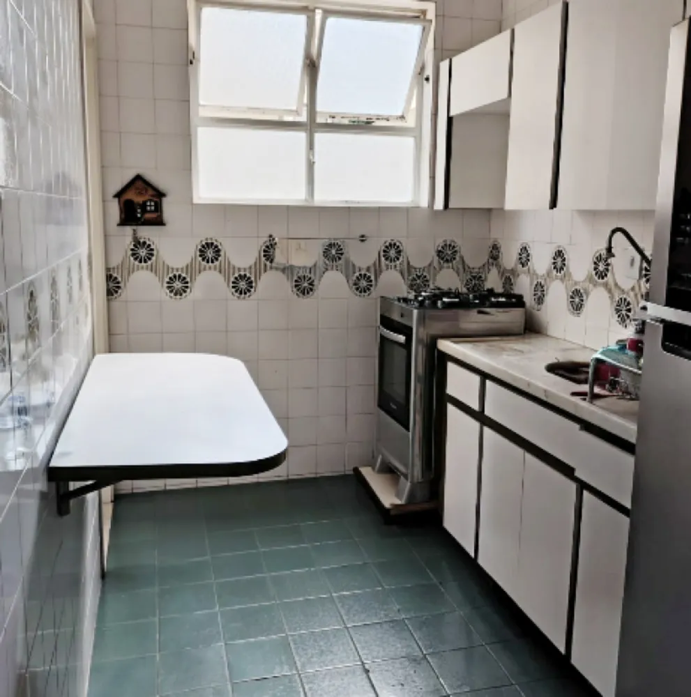 Apartamento, 3 quartos, 130 m² - Foto 5