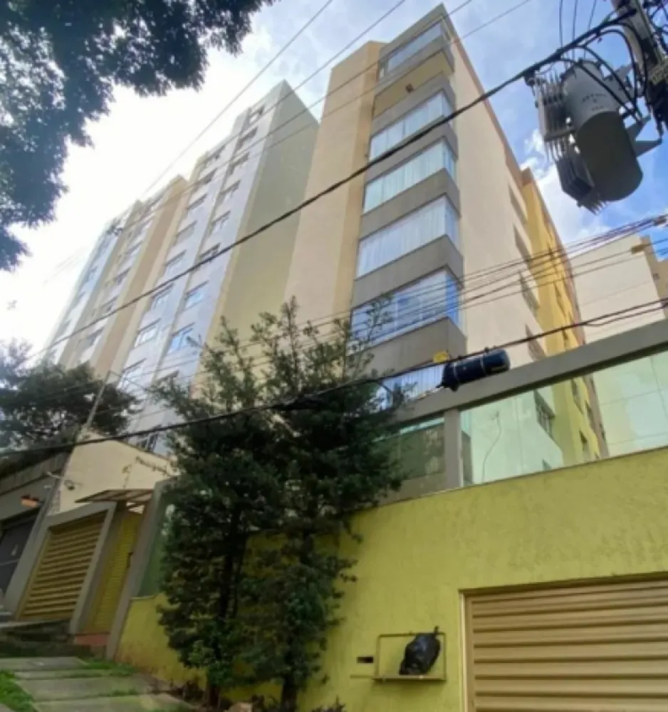 Apartamento, 3 quartos, 130 m² - Foto 4