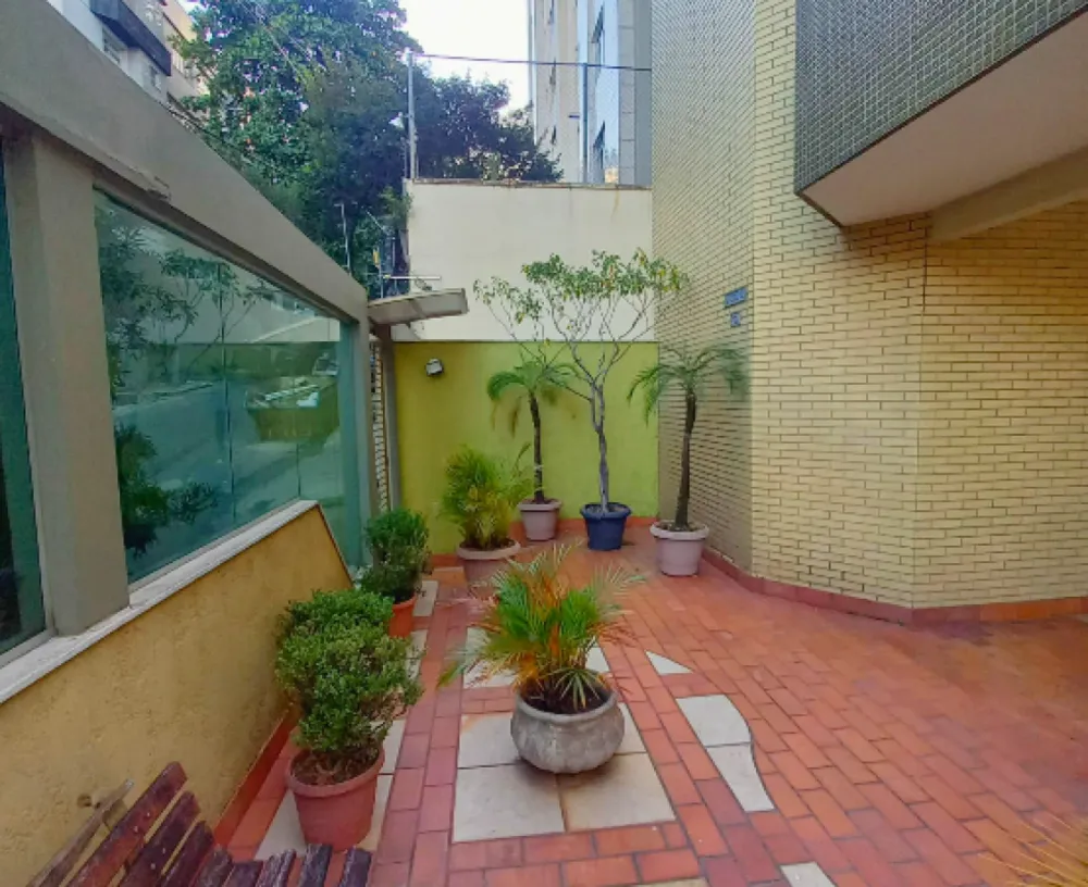 Apartamento, 3 quartos, 130 m² - Foto 6