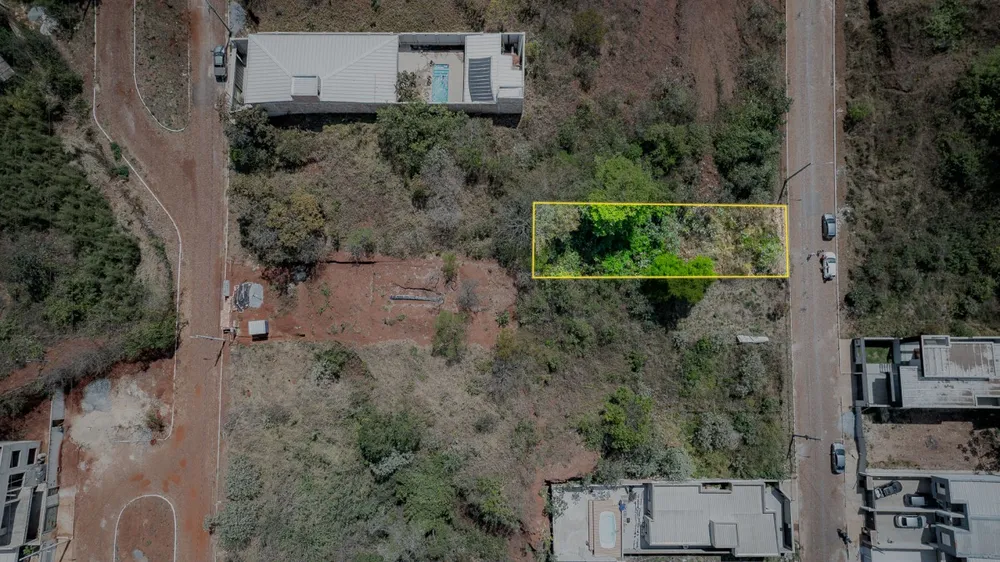 Terreno, 400 m² - Foto 5