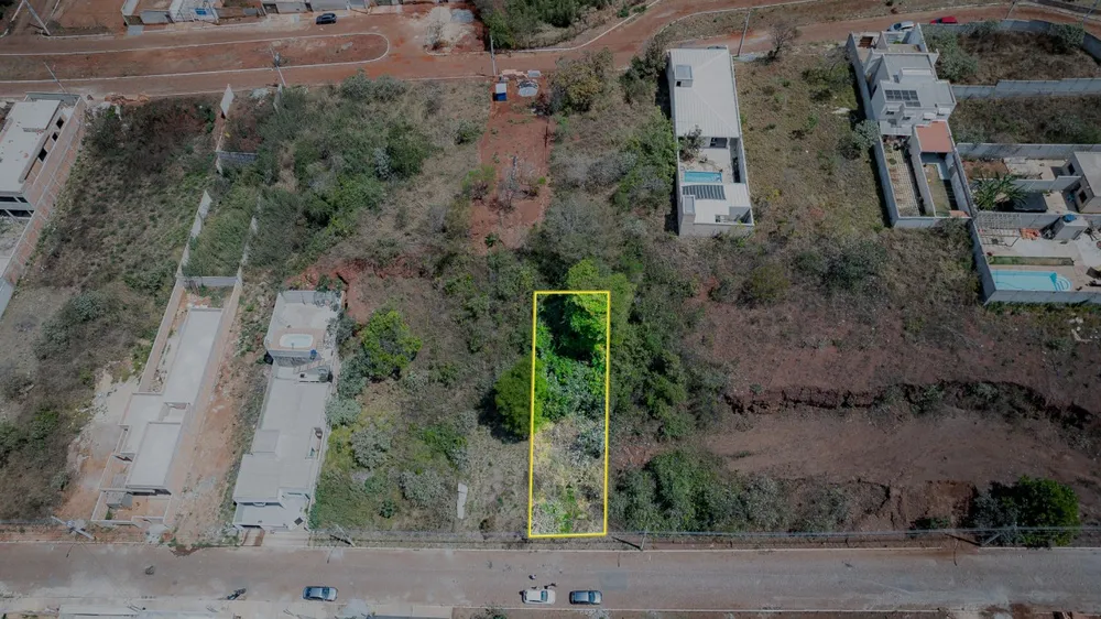 Terreno, 400 m² - Foto 3
