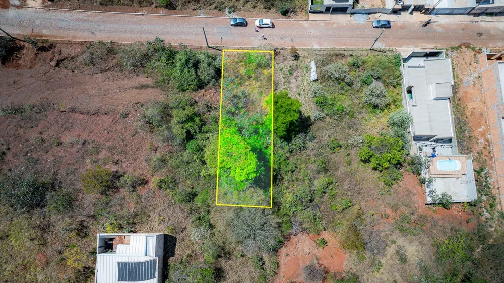 Terreno, 400 m² - Foto 4