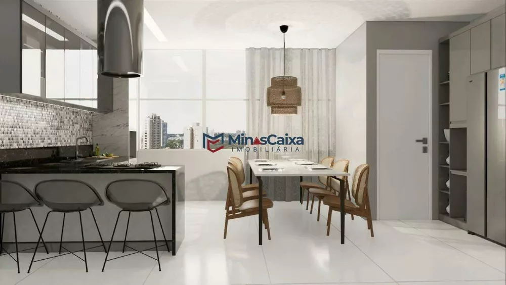 Cobertura à venda com 3 quartos, 185m² - Foto 11