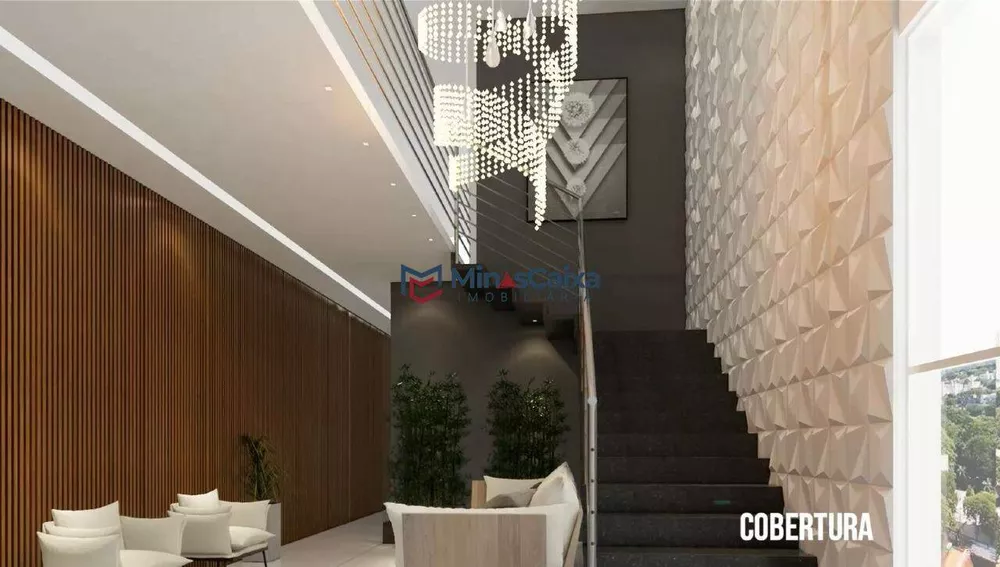 Cobertura à venda com 3 quartos, 185m² - Foto 14