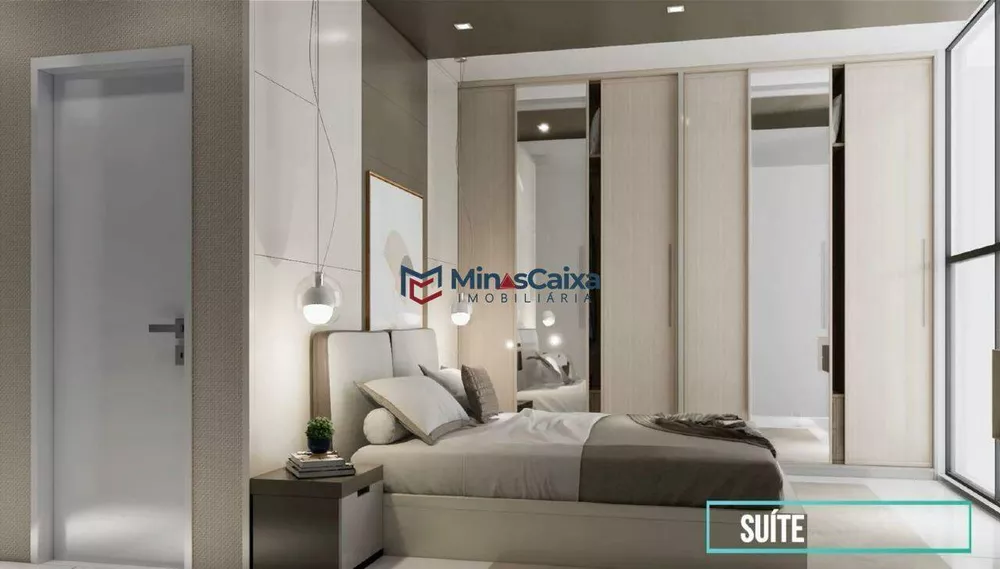 Cobertura à venda com 3 quartos, 185m² - Foto 6